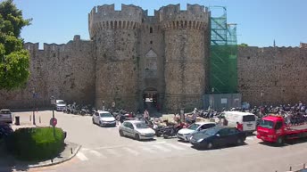 Rhodes Sea Gate