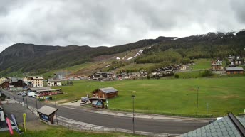 Livigno - Mottolino