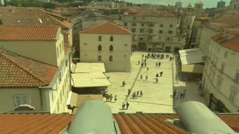 Split - Pjaca
