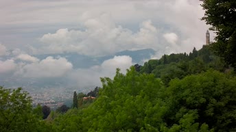Faro Voltiano di Brunate - Como