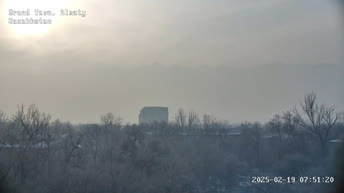 Almaty - Kazakhstan