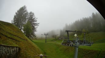 Moncucco - Skilift Lavancale