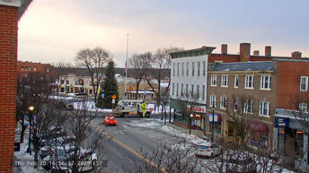 Westborough - Massachusetts