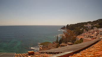 Calella de Palafrugell - Costa Brava