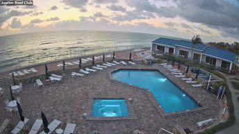 Jupiter Beach - Florida