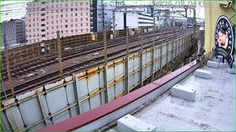 Osaka - Tokaido Shinkansen