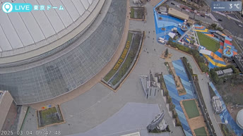 Tokyo Dome