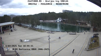 Zlatibor - Serbia
