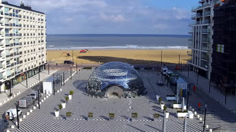 Knokke-Heist - Sphere Knokke