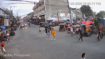 Davao - Soliman Crossing