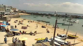 St. Ives