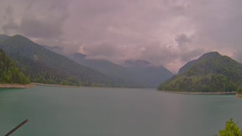 Sauris Lake - Udine