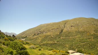 Patsos Peak - Dafni - Lasithi
