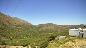 Dafni - Sitia
