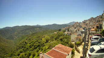 Benalauría - Málaga