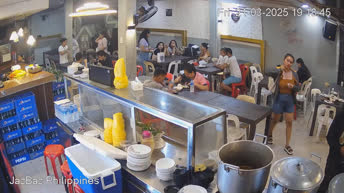 Davao - Lyn's Sisig Beef BBQ