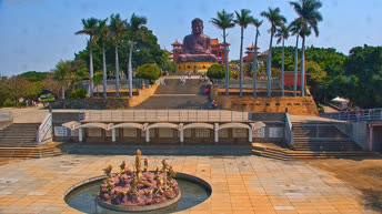 Changhua - Great Buddha
