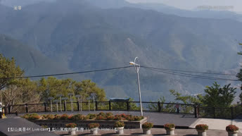Panorama of Taichung - Taiwan