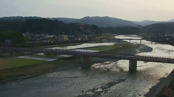 Hitoyoshi - Japan