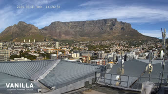 Table Mountain - Cape Town