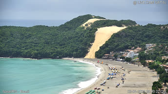 Natal - Praia de Ponta Negra