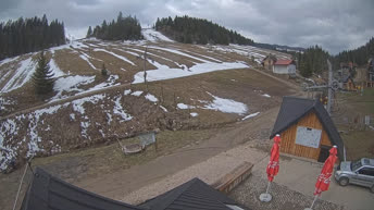 Litmanová Ski Area - Slovakia