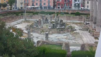Pozzuoli - Macellum