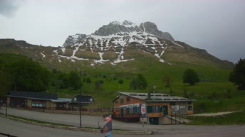 Prati di Tivo - Corno Piccolo - Gran Sasso