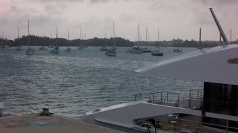 St. George's Harbour - Bermuda