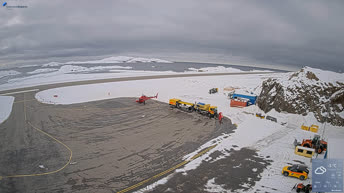 Sisimiut Airport - Greenland