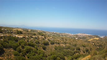 Mikra Anogia - Rethymno