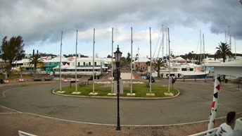 St. George's Town Square - Bermuda