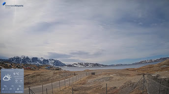Narsaq - Greenland