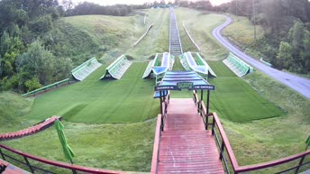 Pigeon Forge - Outdoor Gravity Park