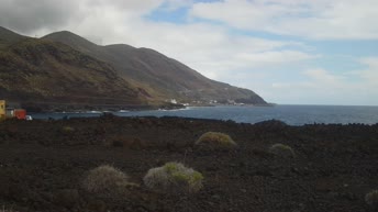 El Hierro - Timijiraque