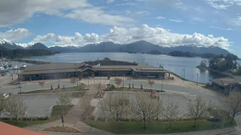 Sitka - Alaska