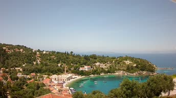 Loggos Bay - Paxos