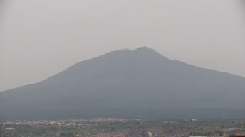 Live Cam Etna - Southern Crater Eruptions