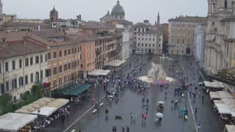 Piazza Navona - Rome