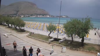 Mondello Beach - Palermo
