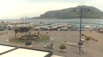 Mondello Square - Palermo