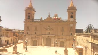 Qormi - St. George's Parish Church