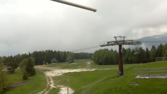 Baita Tonda - Folgaria