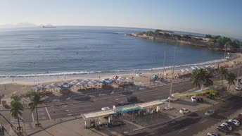 Copacabana - Rio de Janeiro