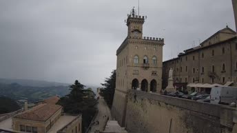 City of San Marino