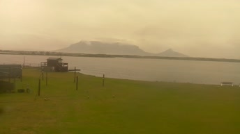Cape Town - Table Mountain