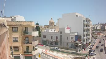 Msida from Msida Local Council