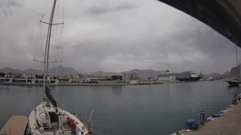 Port of Palermo