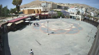 Petra - Visitor Center