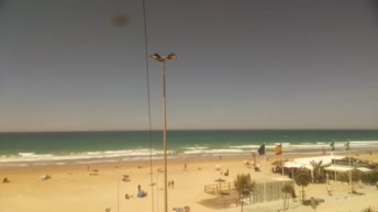 Conil de la Frontera - Playa de la Fontanilla